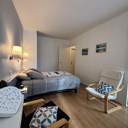 Le Sancy - Studio - 1 Lit - 2 Pers - Clim Châtel-Guyon Exterior foto
